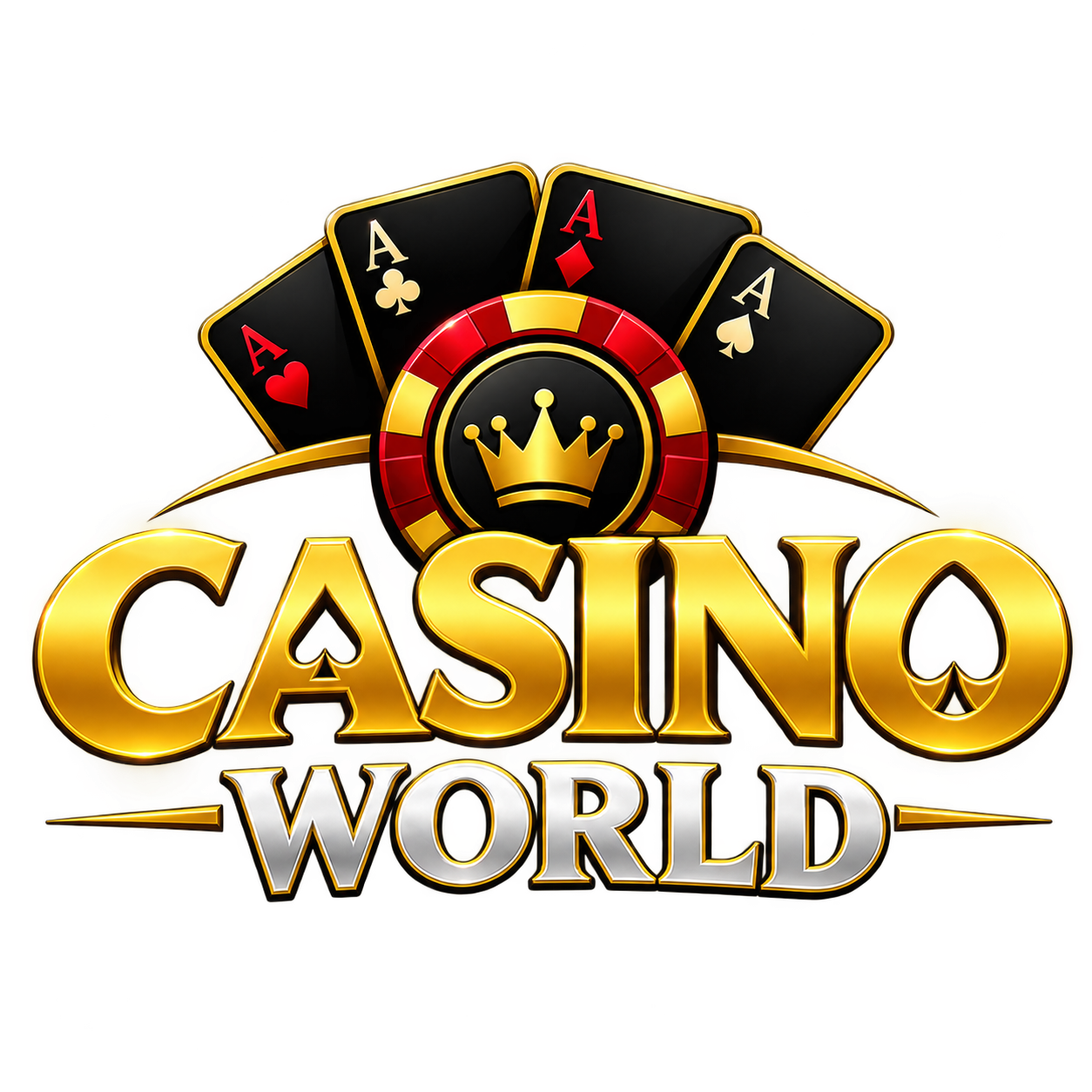 CASINO WORLD ZONE