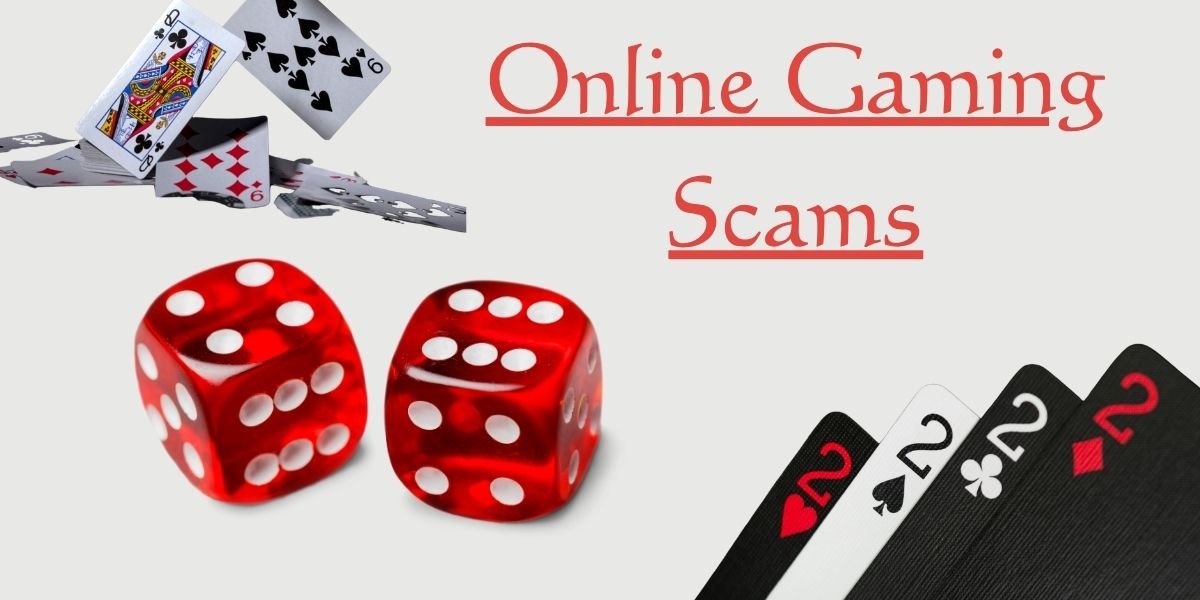 Online Gaming Scams: 7 Warning Signs to Spot